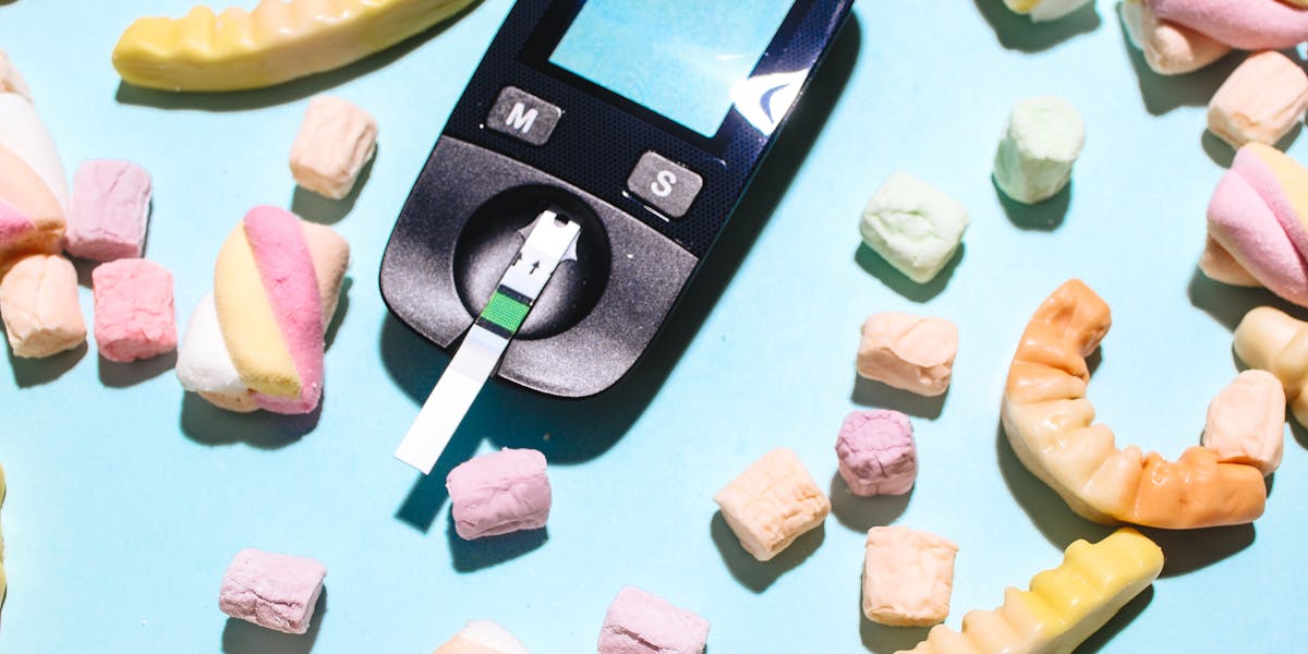 Combining CLA Gummies with a Healthy Diet