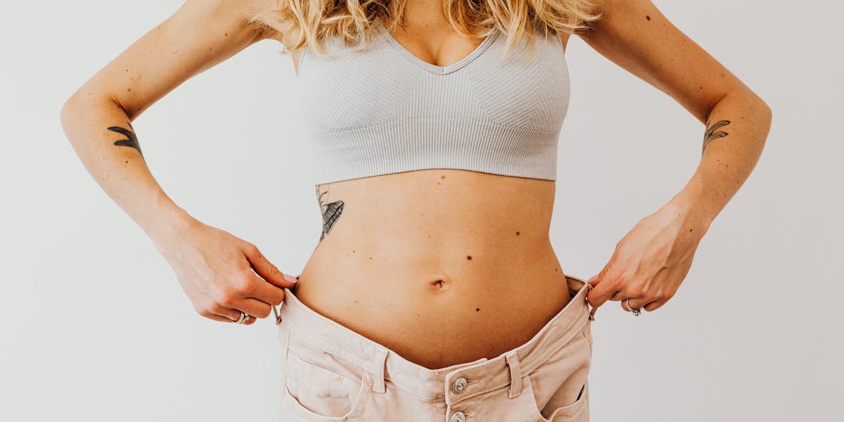 how long do weight loss gummies take