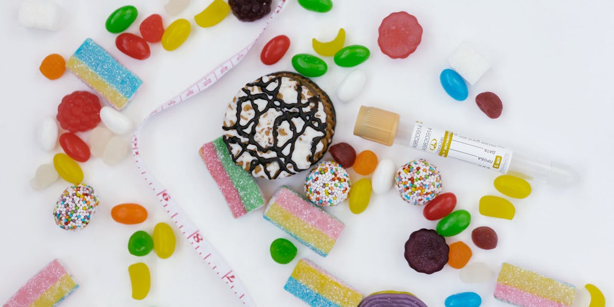 best weight loss gummies